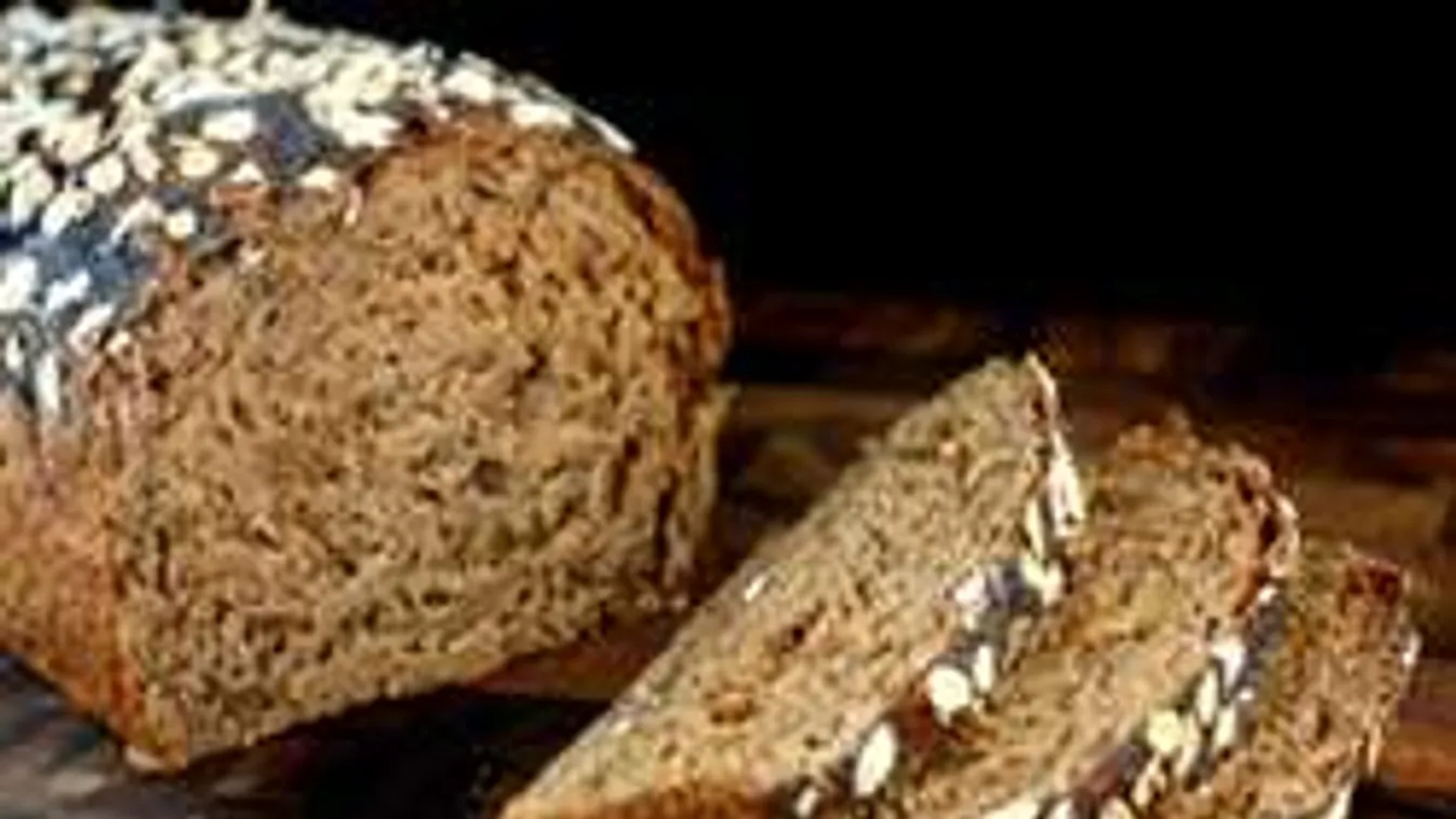 4 szuper trükk, hogy a szikkadt kenyér jó legyen