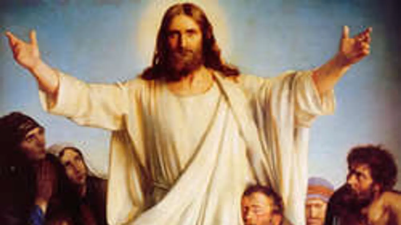 Tönkretették a migránsok a Jézus-képeket a zugi kórház kápolnájában