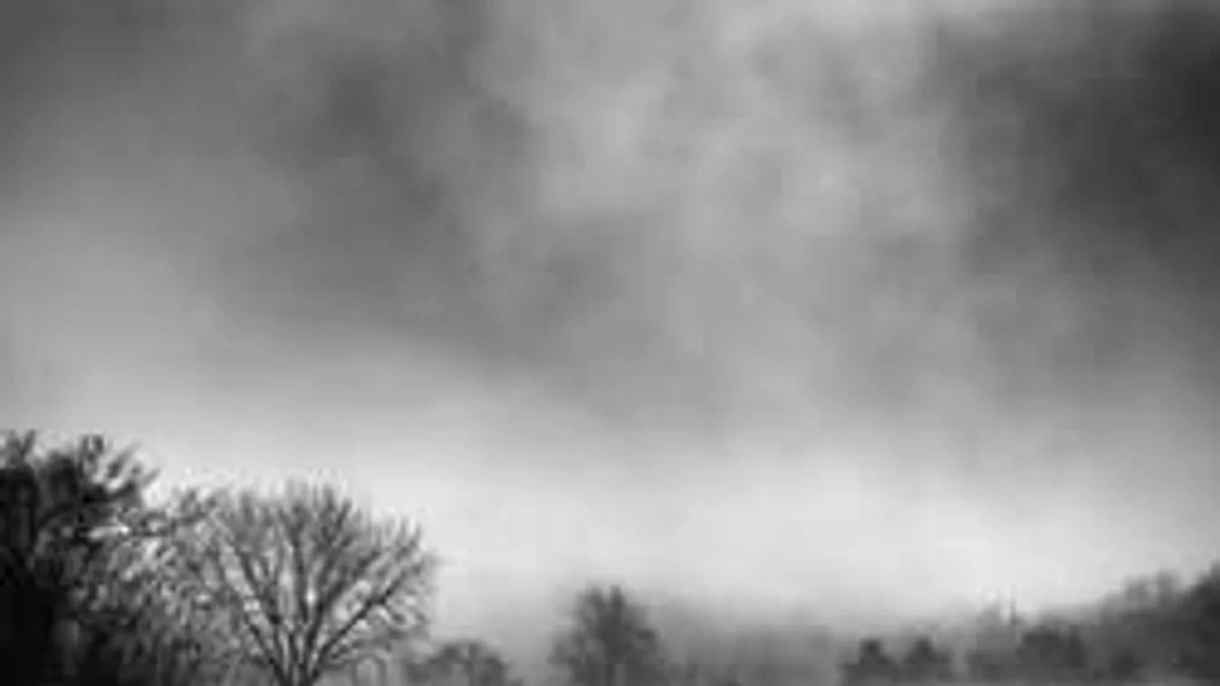 Riasztó: hózápor és fagyos levegő tart felénk!