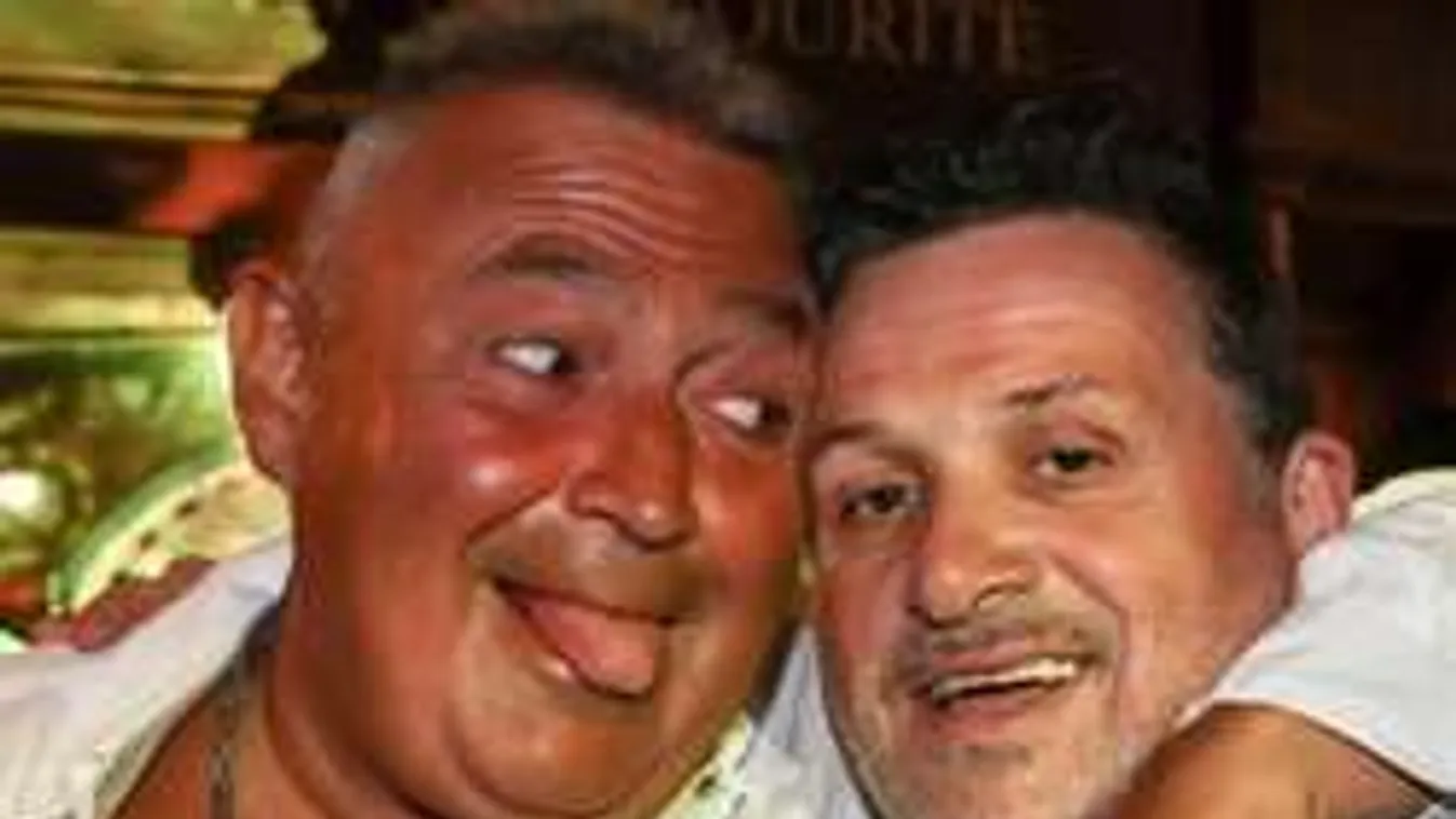 Gesztesi vigasztalja Lajcsit