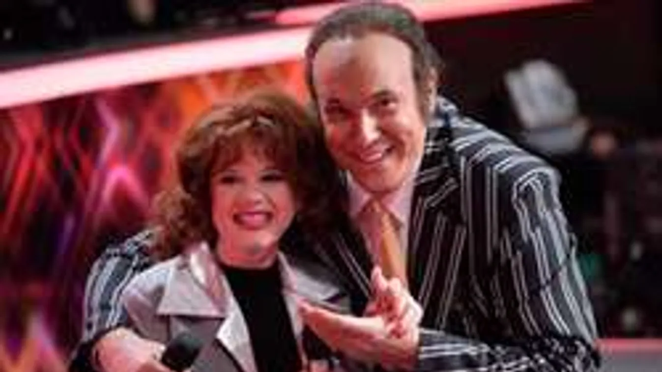 Eldőlt! Létezik Korda György hasonmása