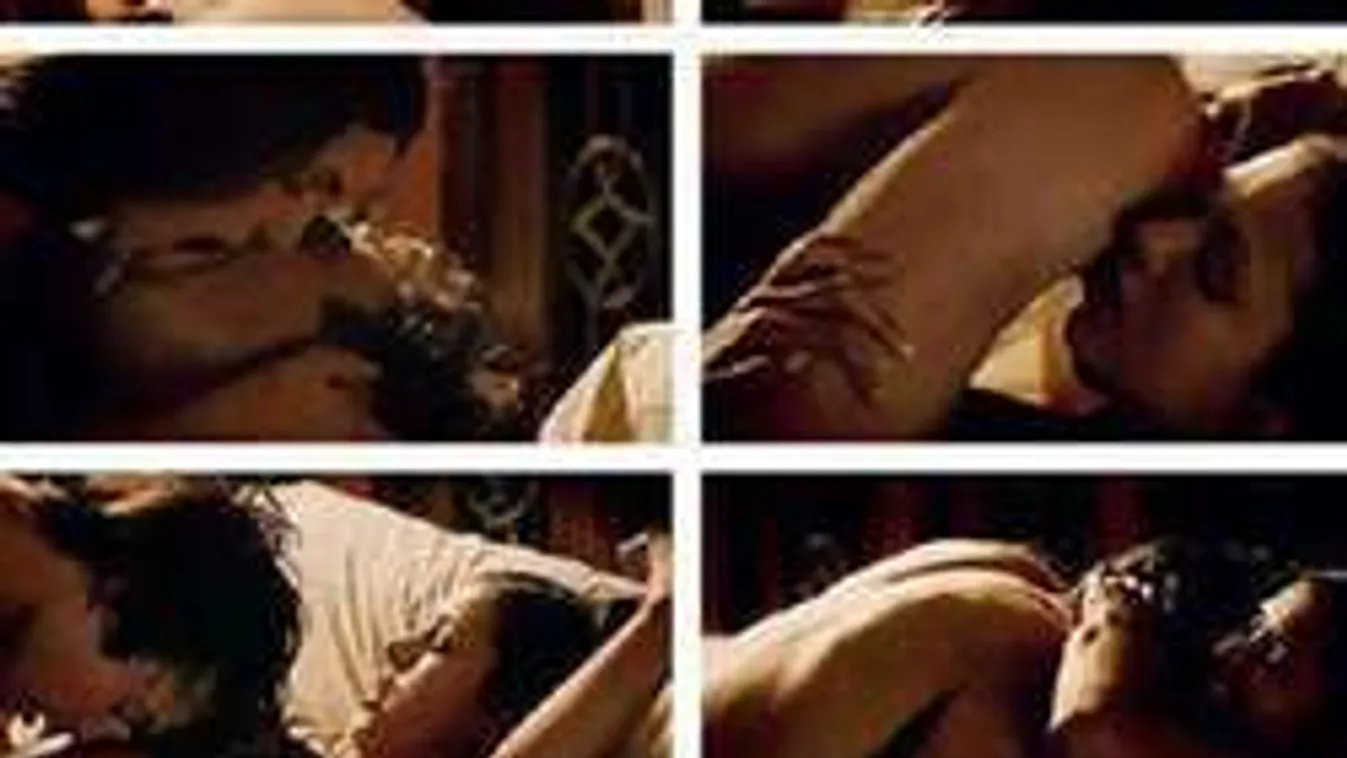 Íme, a nők, akik megváltoztatták a pornóipart