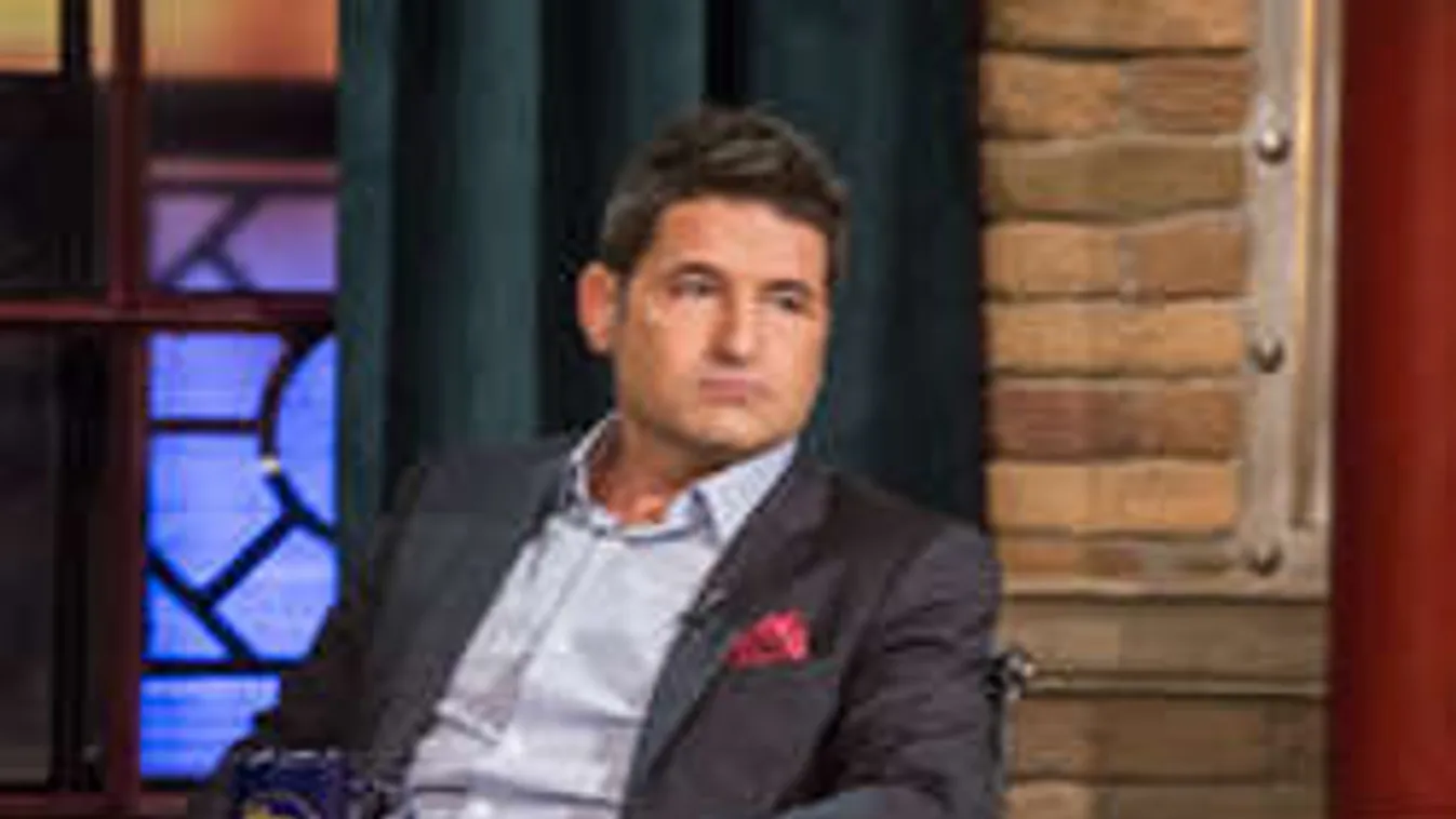 Amerikában lazul Hajdú Péter