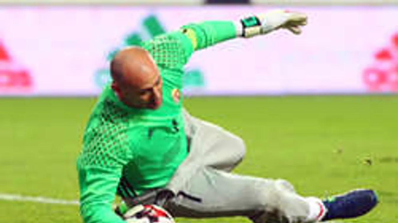 Király Gábor döntött a jövőjéről