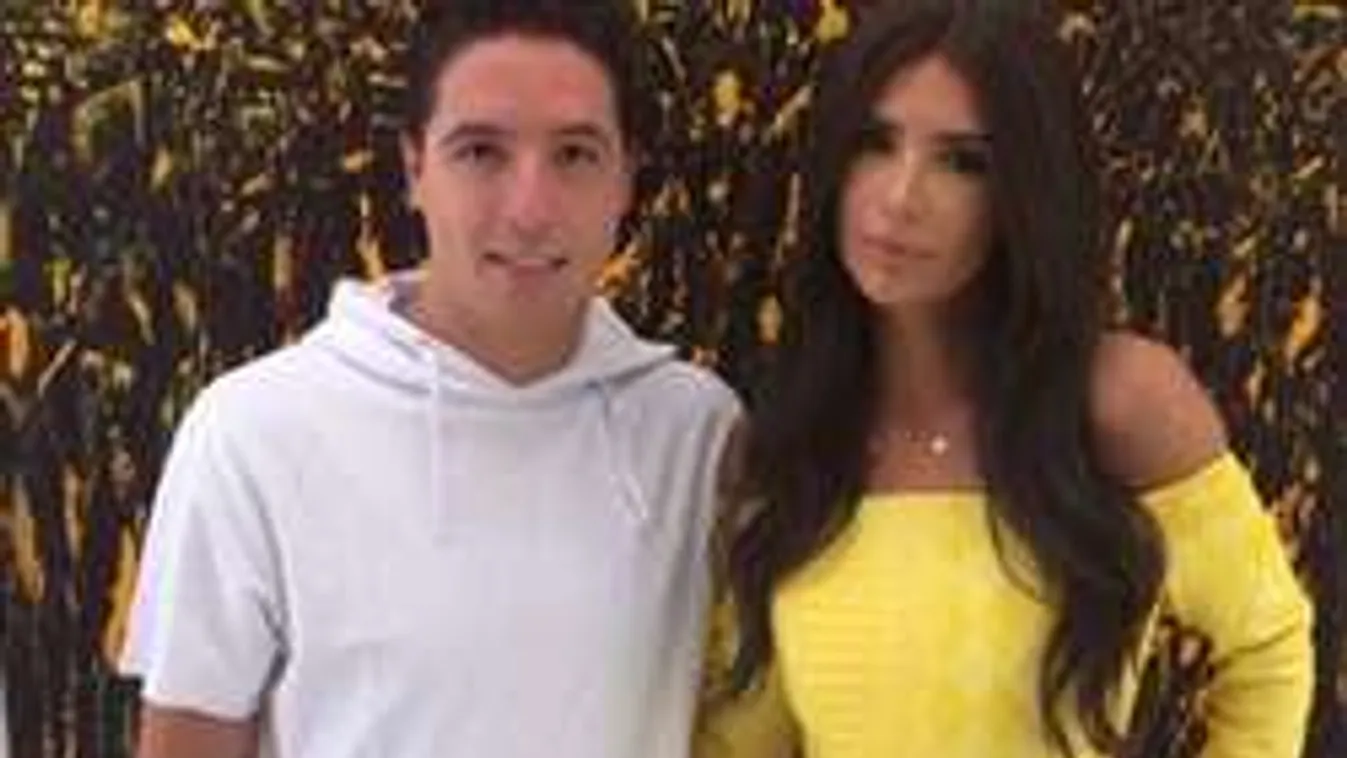 Durva tiltás, csak ekkor szexelhetnek a sztárok