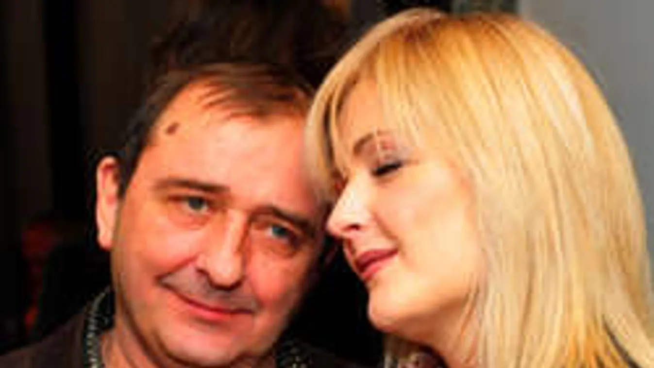 Drámai fordulat: megtörte a csendet Józsa Imre özvegye