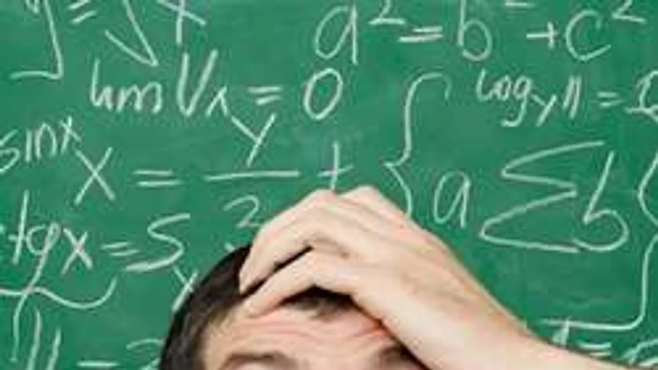 Kimondottan bosszantó ez a második osztályos fejtörő