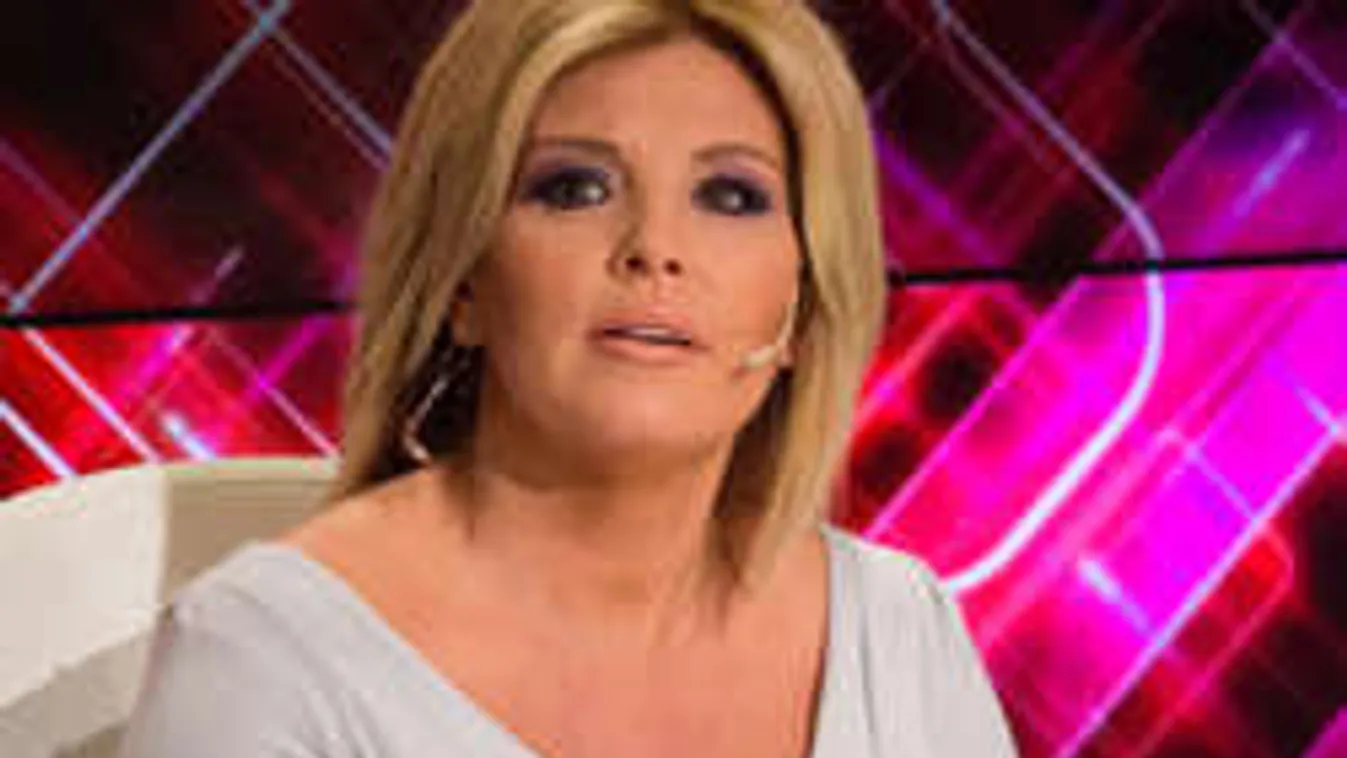 Családi dráma Liptai Claudiáéknál: Nem mehet férjhez gyermeke apjához!