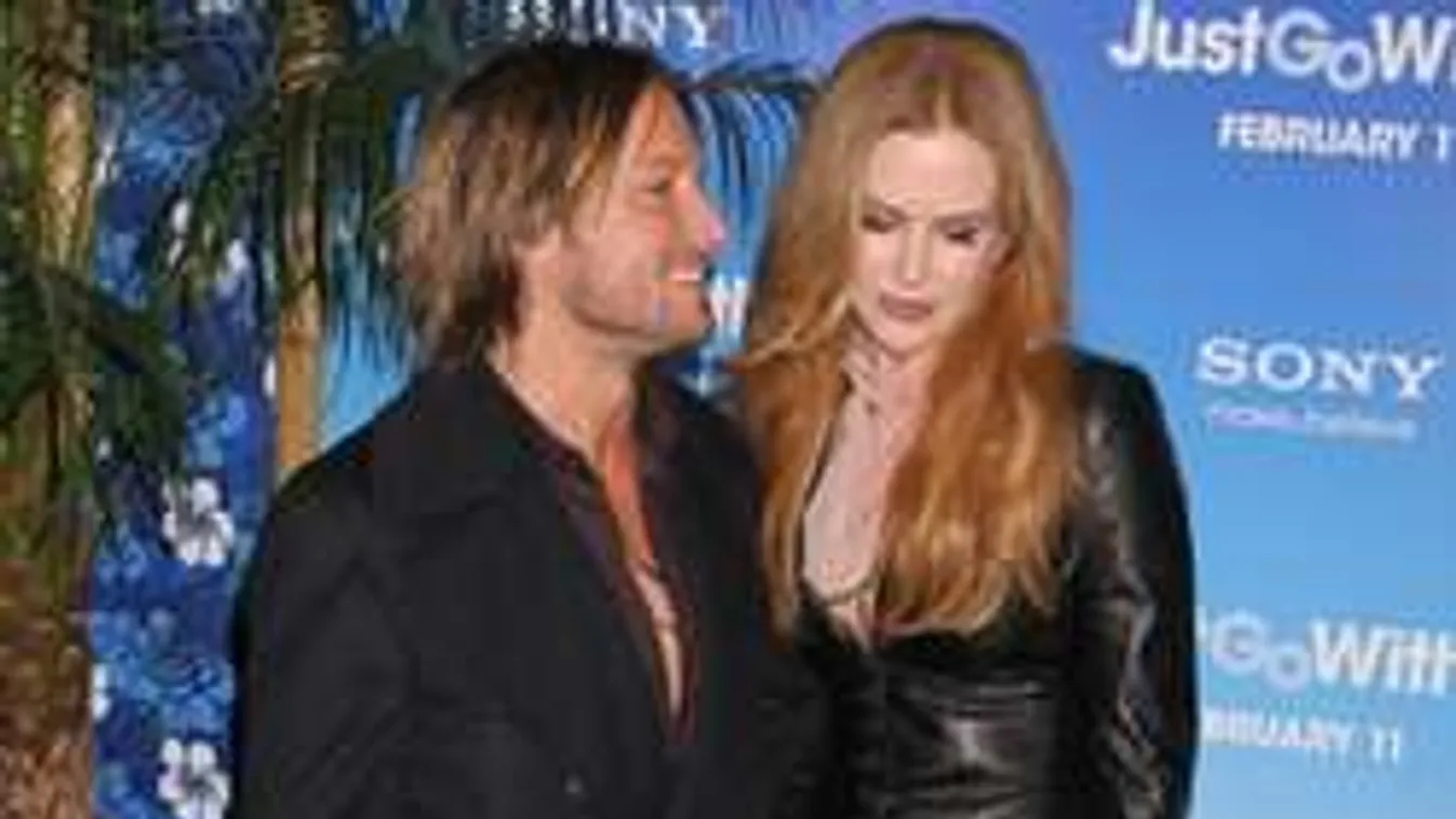 Durva: Nicole Kidman ugyanazért válik, amiért előző férjétől
