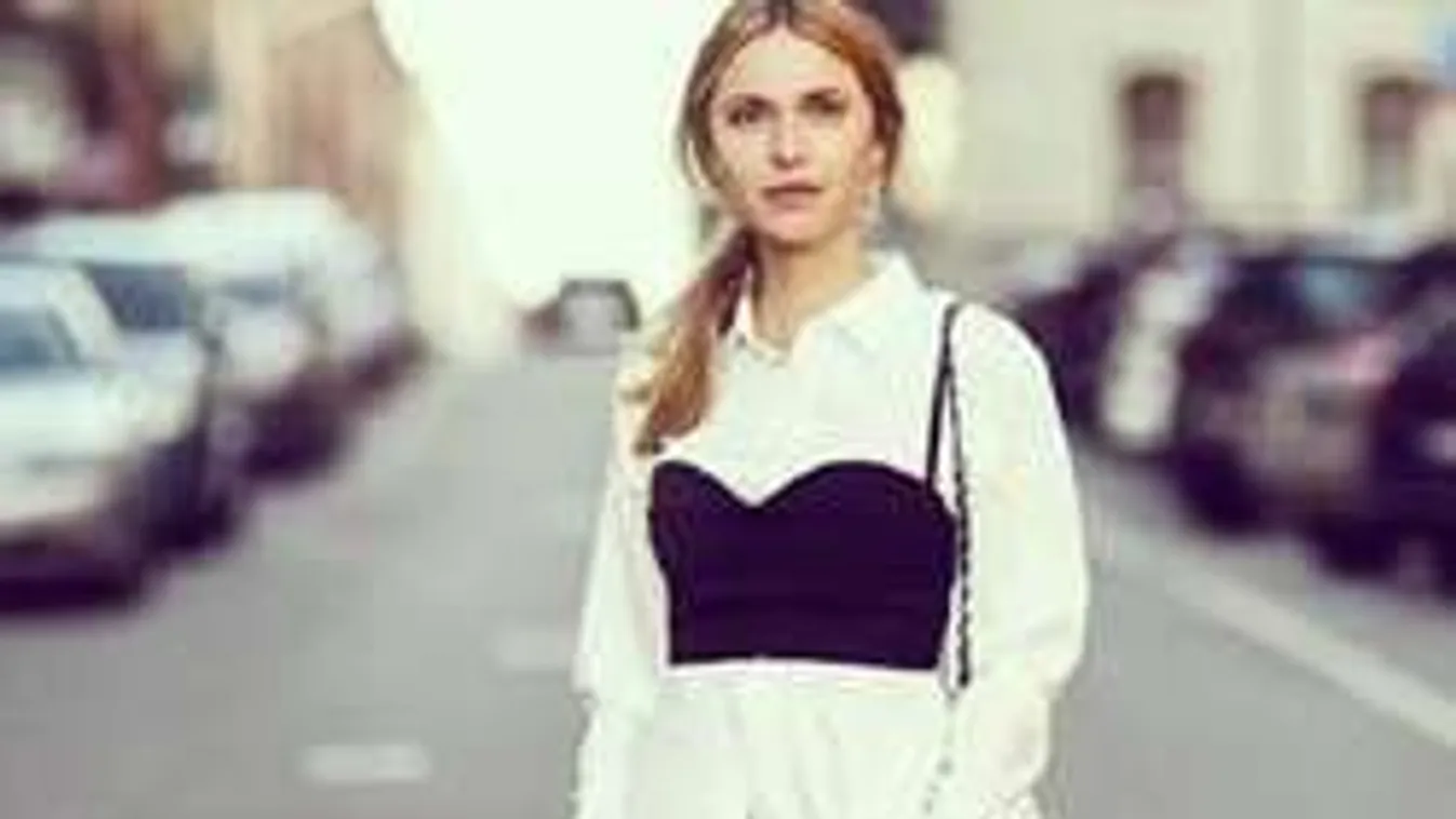 Minden nő imádja a tél legjobb divattrükkjét: kívülre került a lényeg