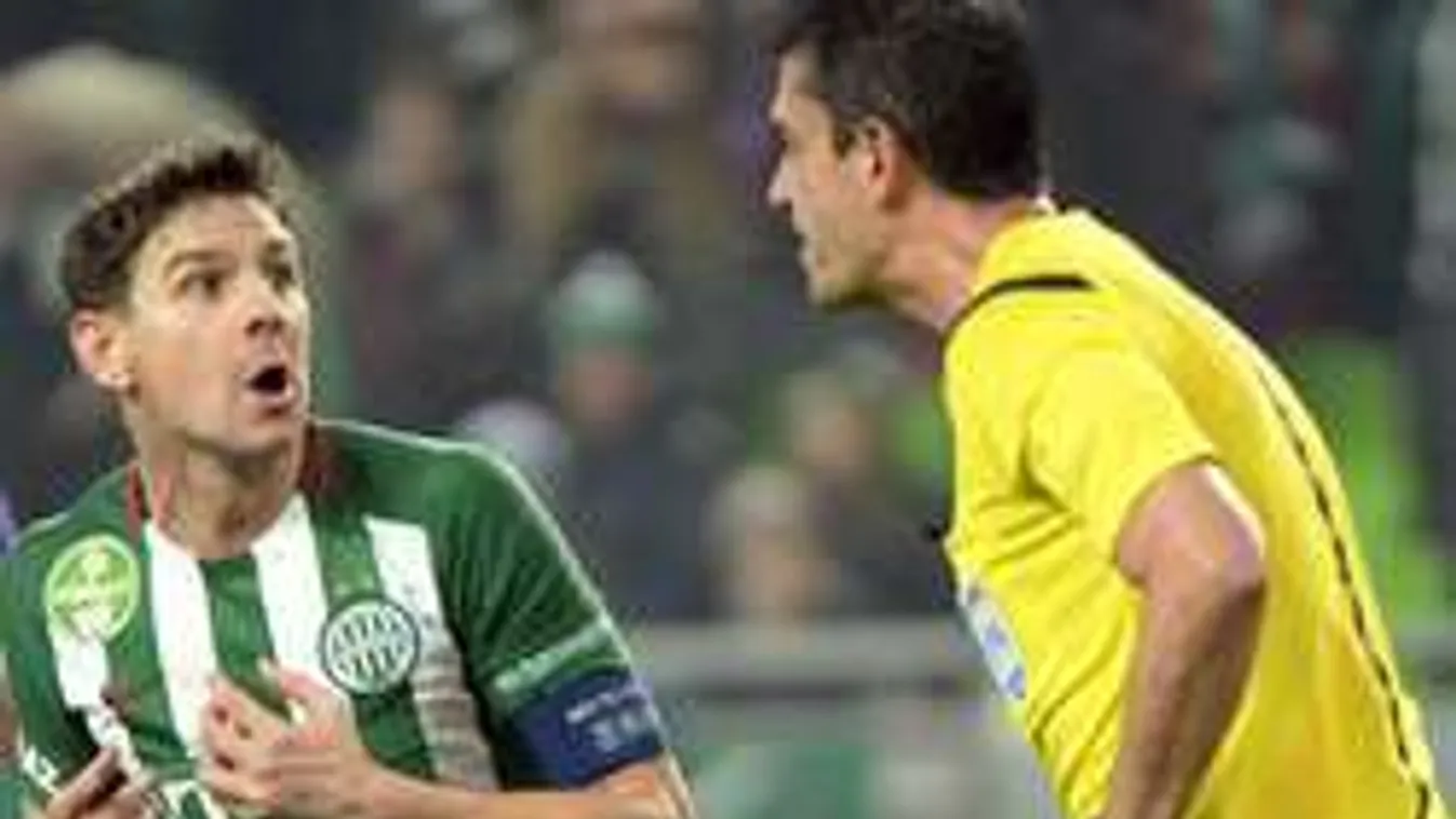 Fradi-botrány: ezt gondolja Kassai a leiratkozásról