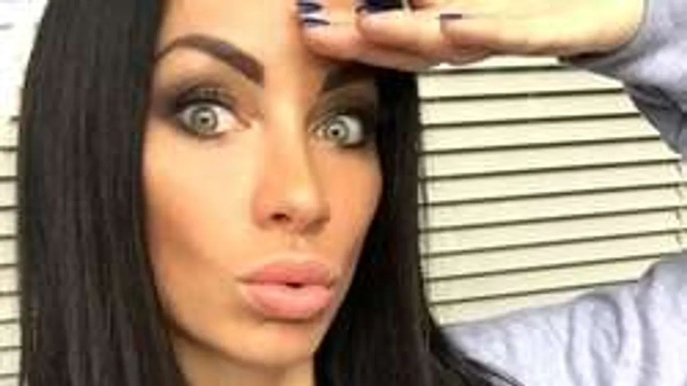 Nem hiszed el, mit mondott Voksán Virág