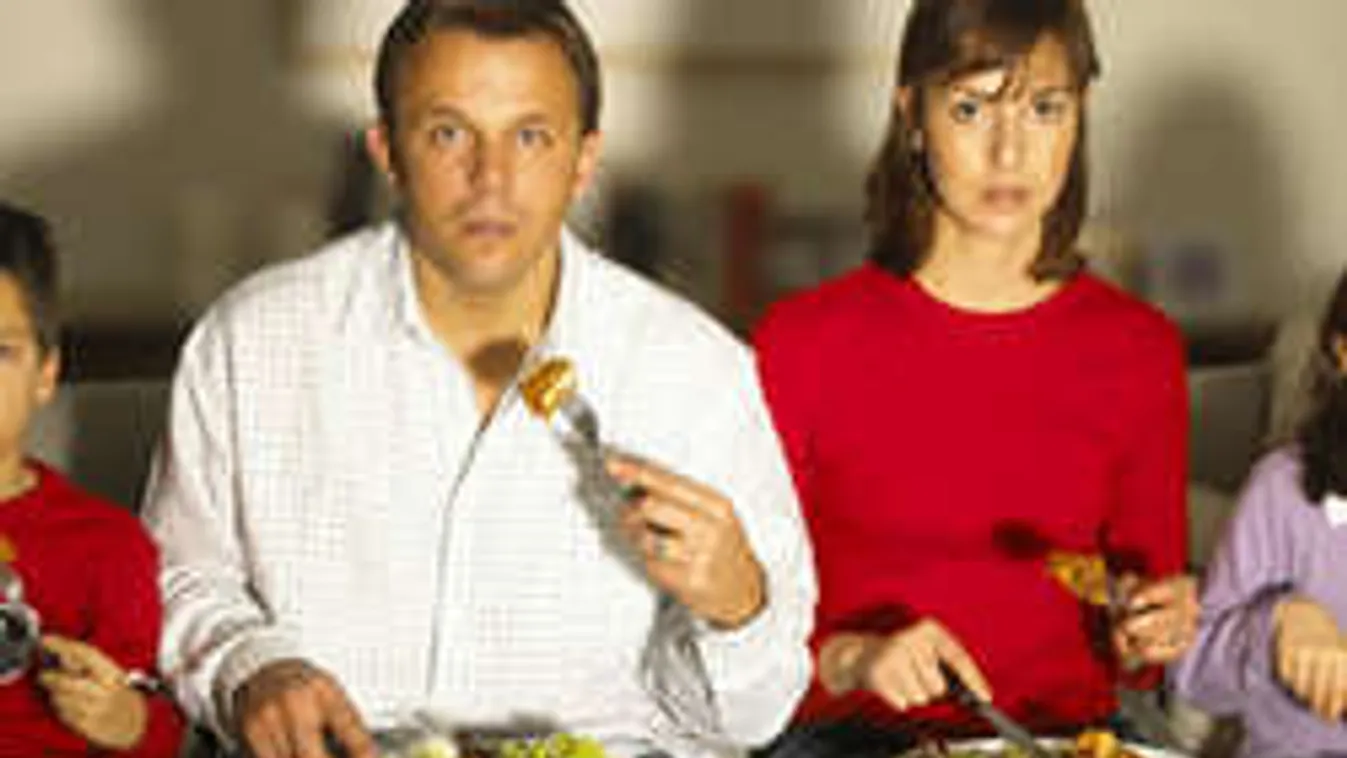 Hatalmas diéta-baklövések, melyek miatt azonnal leáll a fogyás