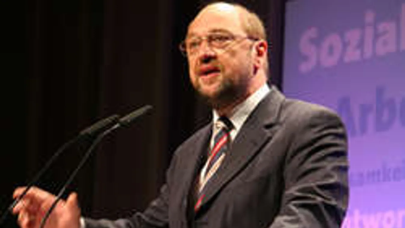 Megdöbbentő döntés: megvan Merkel kihívója?