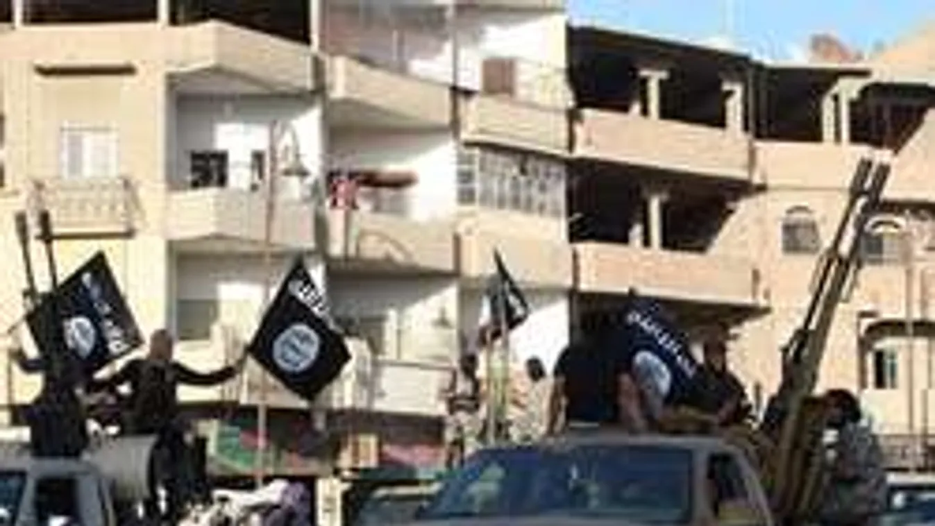 Ezek az európai városok a terrorizmus melegágyai