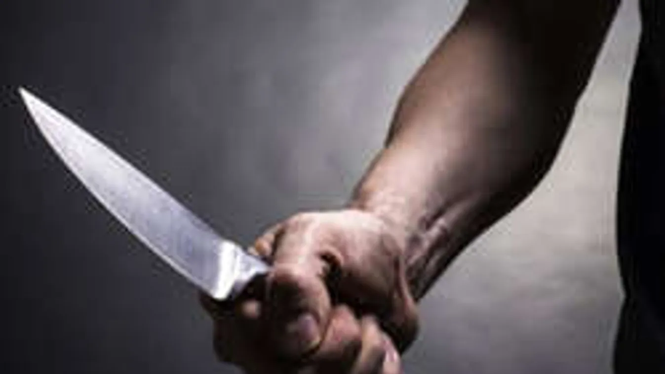 Szülei szeme láttára késelték halálra a 3 éves kislányt