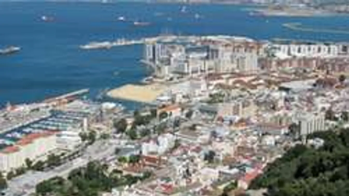 Háború indulhat Gibraltárért? Már lőnek is...