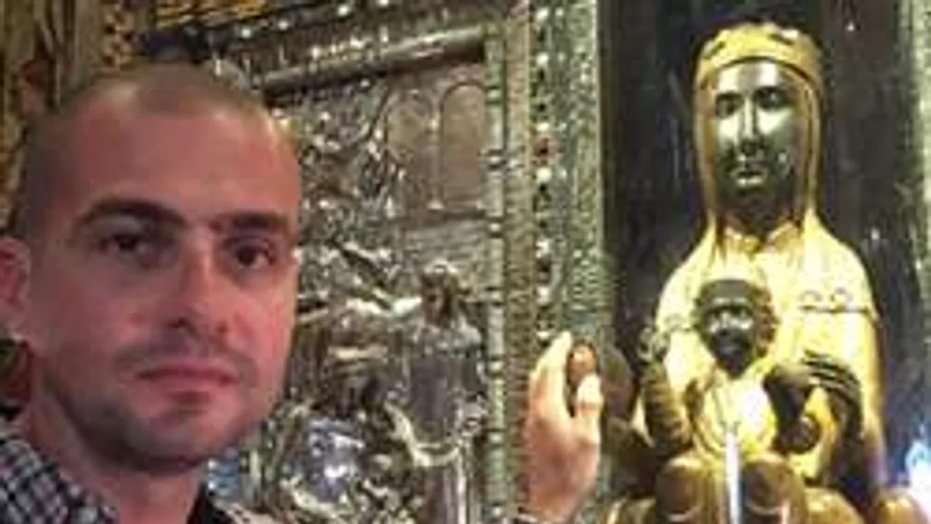 Kalmár Tibor: "A kezünkben iszonyúan veszélyes fegyver van"