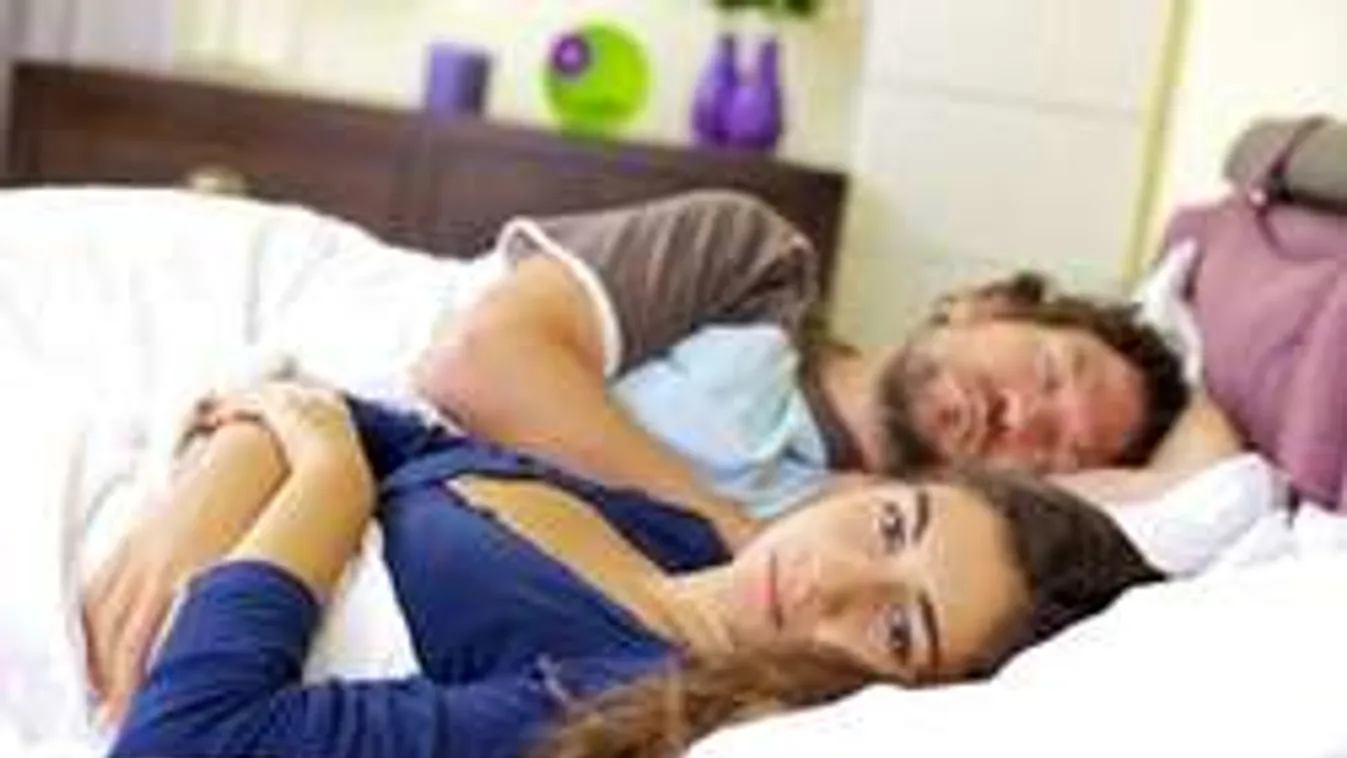 Mit jelent, ha folyton összevesztek a szexen?