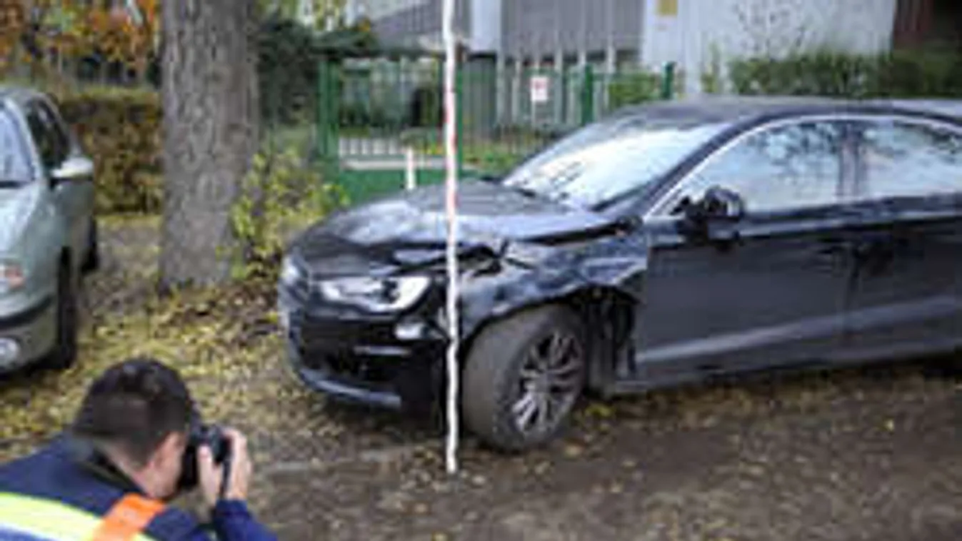 Egyre durvább dolgok derülnek ki a Zuglóban bekokainozva gázoló nőről