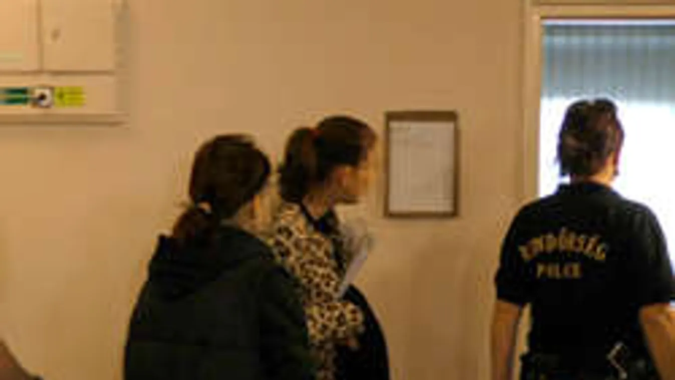 Erre vágyik a börtönben a ceglédi gyerekgyilkos anya