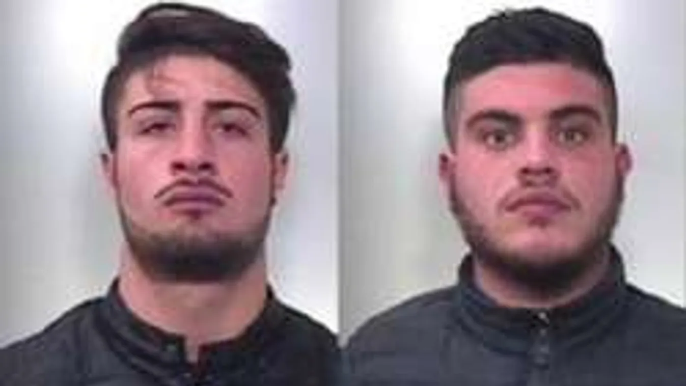 Afrikai migránsok telefont loptak Nápoly mellett. Nem kellett volna...