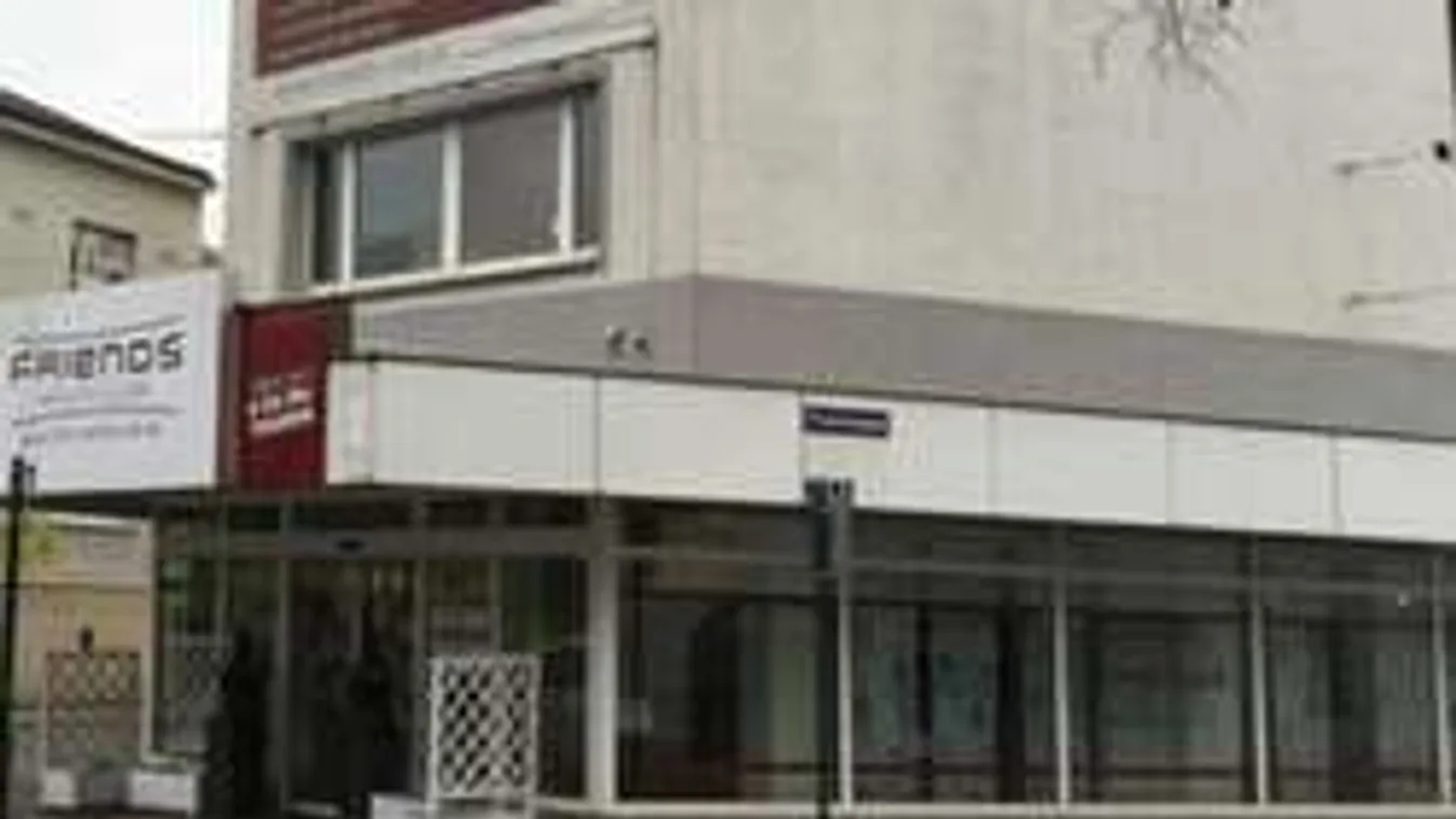 5 afgán szétverte a fitnesztermet, pedig munkát ajánlottak nekik