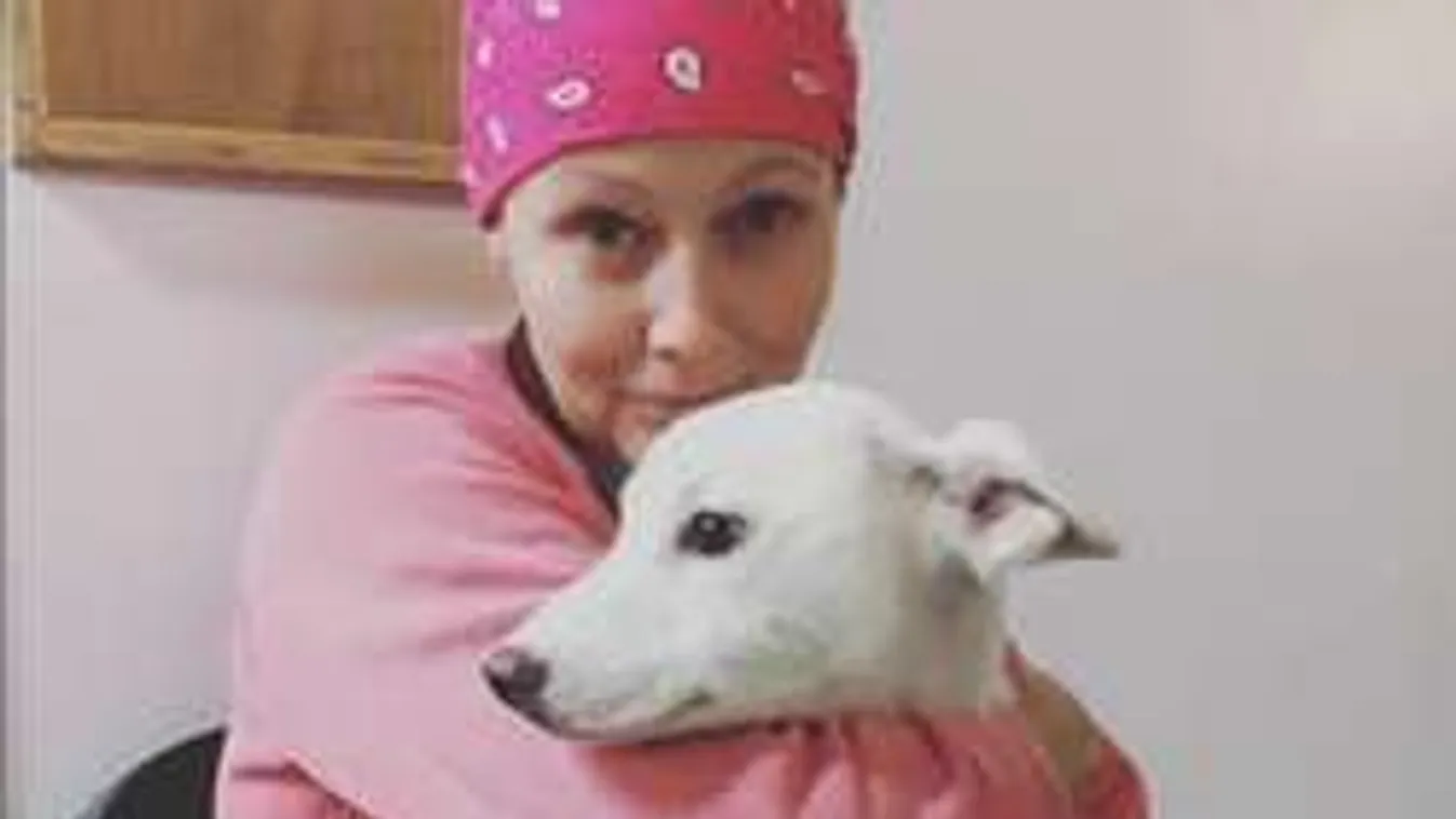 Megrázó videó: Új melleket kapott a súlyos beteg színésznő