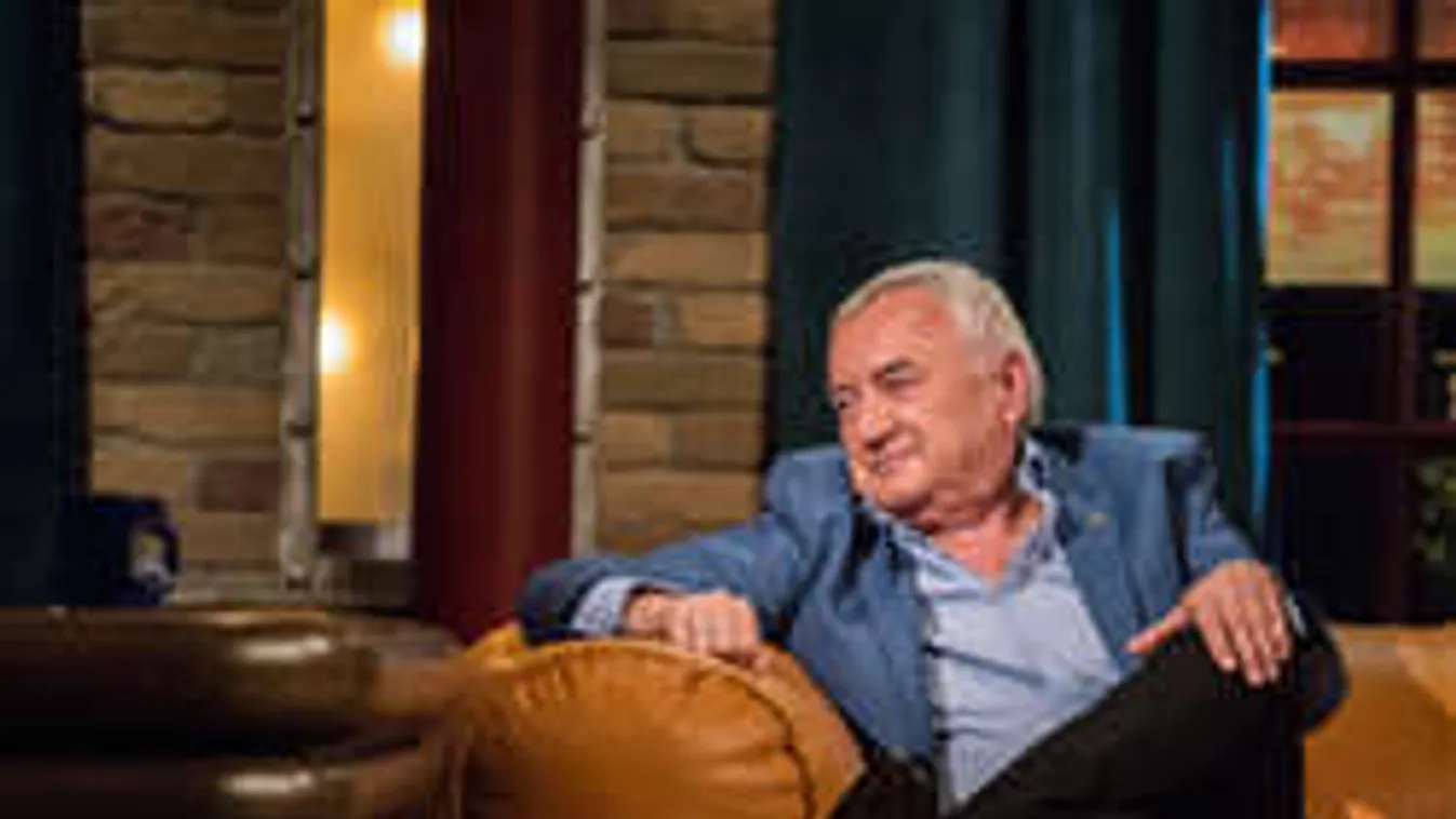 Ijesztő diagnózis: Súlyos betegséggel küzd Havas Henrik