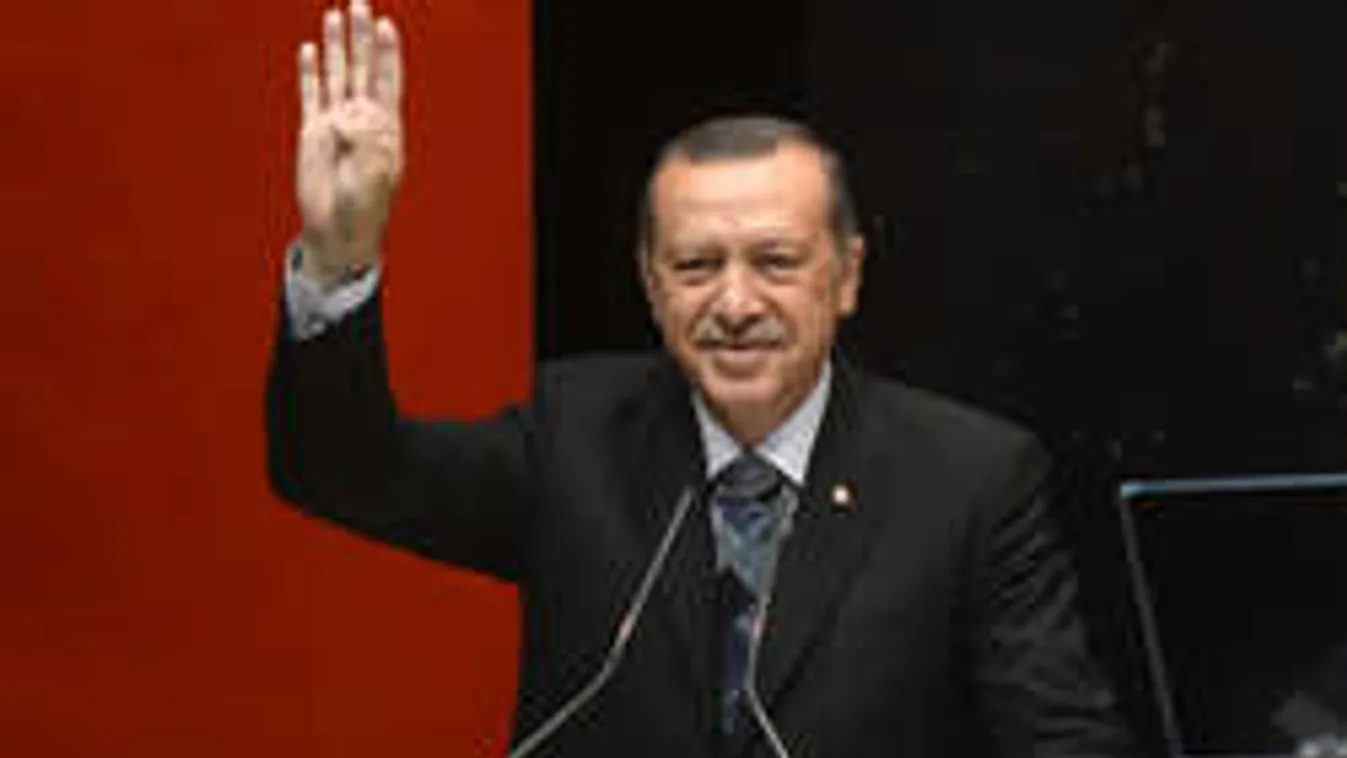 Török elnök: Németország tárt karokkal várja a terroristákat