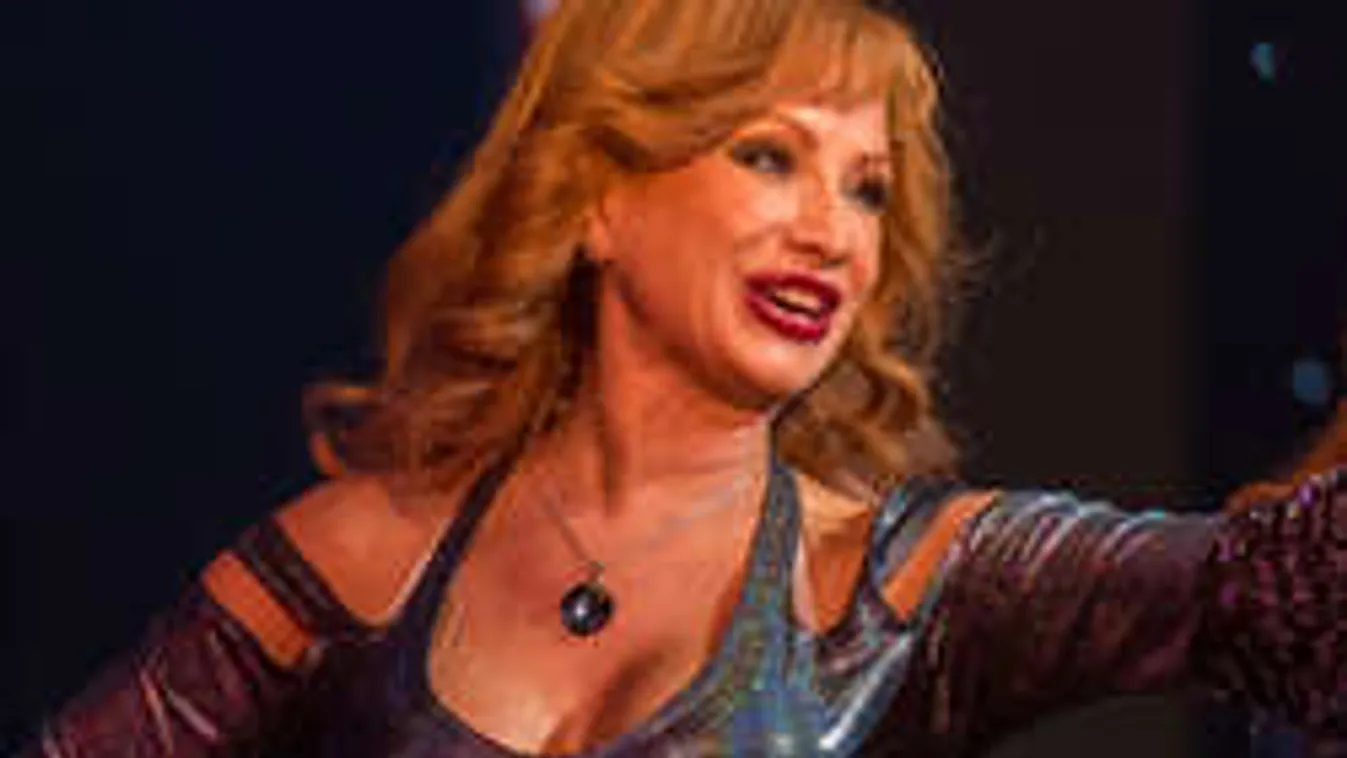 Kitálalt Détár Enikő: Ezt üzente Rékasi Károlynak!