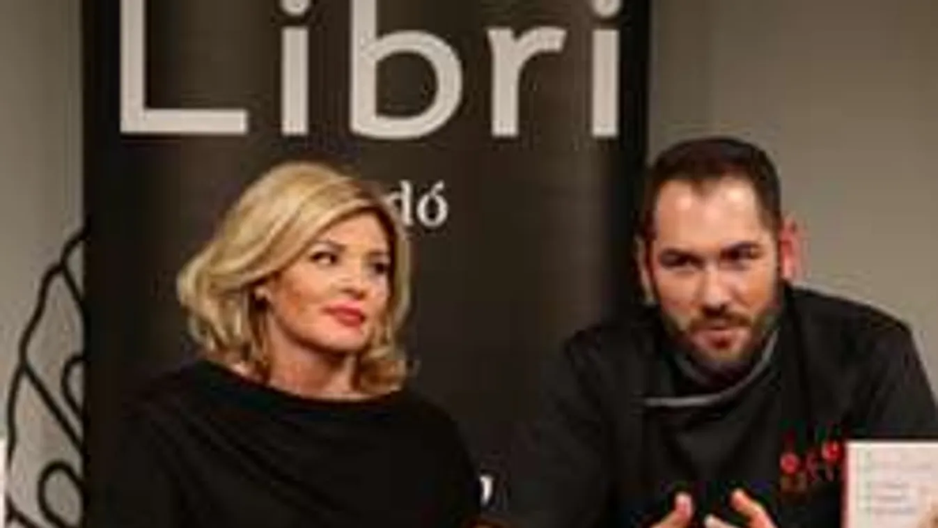 Erre kell számítani Liptai Claudiának! Ilyen lesz a kisfia