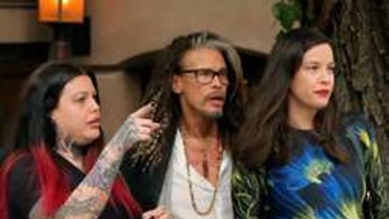 Negyedszer is nagypapa lesz a legendás énekes