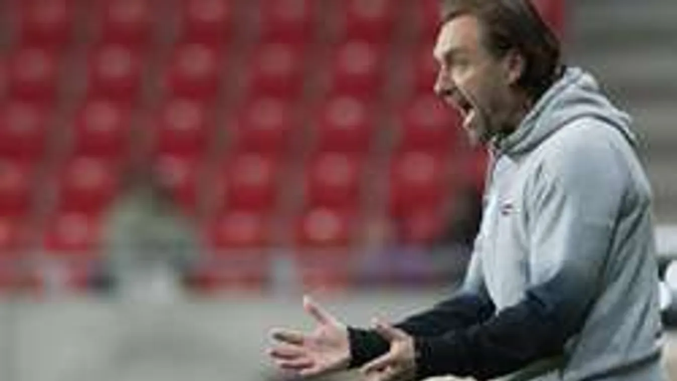 Doll kiakadt: összeesküvés a Fradi ellen?