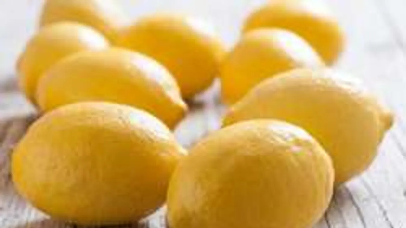 Önts citromlevet a mosógépbe! Elképesztő trükköt mutatunk