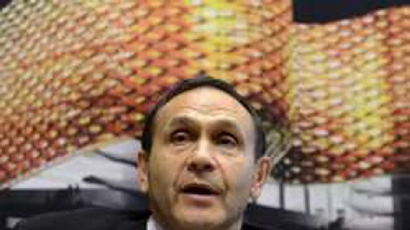 Kitálalt a munkatárs, ekkor mond le Gyárfás