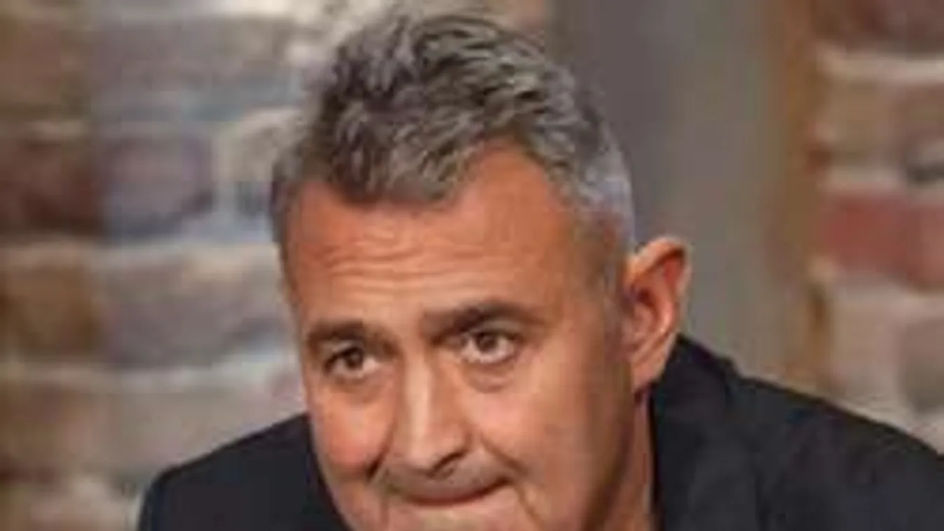 Bréking! Gesztesi Károly bevallotta, ittasan okozott balesetet