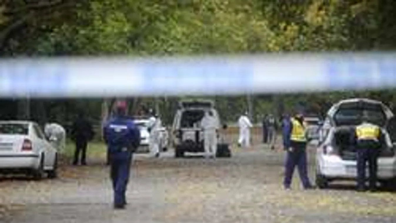 Népligeti gyilkosság: Meglepő, hányan kerültek a nyomozók látókörébe