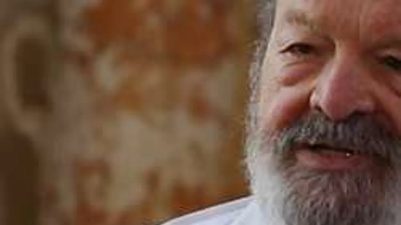 Bud Spencer fia elárulta: ő sem úszta meg a pofonokat