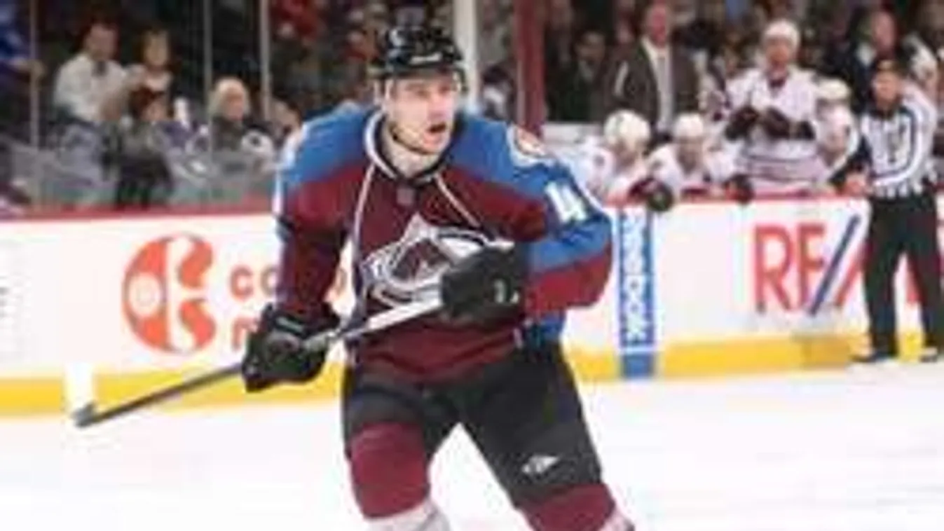 Rejtélyes tragédia, otthonában halt meg a legendás hokis