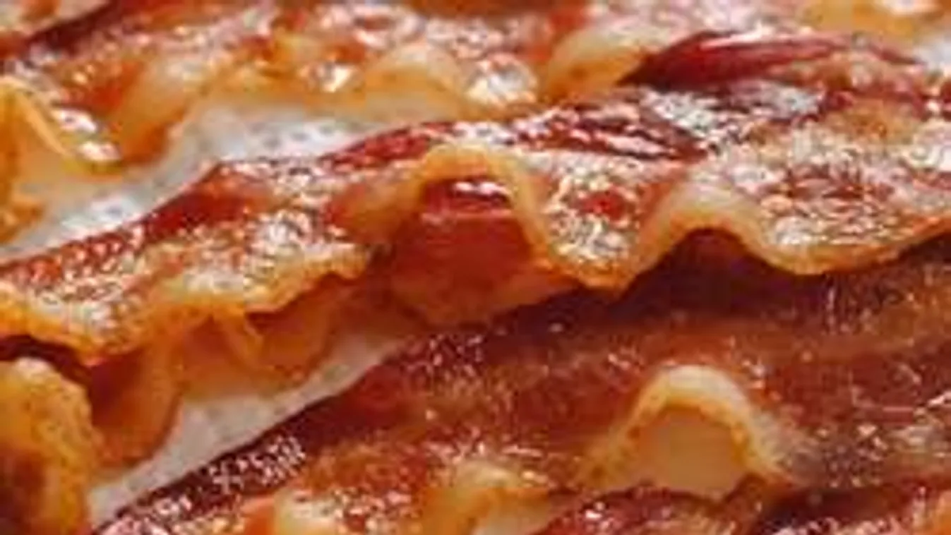 Egy remek trükk, amitől sokkal ízletesebb lesz a szalonna