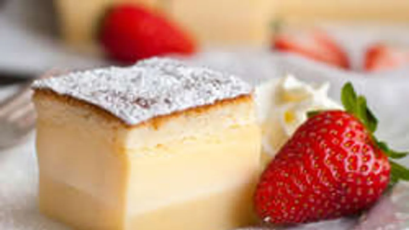 Hódít az internet csodatortája: ezt ki kell próbálnod!