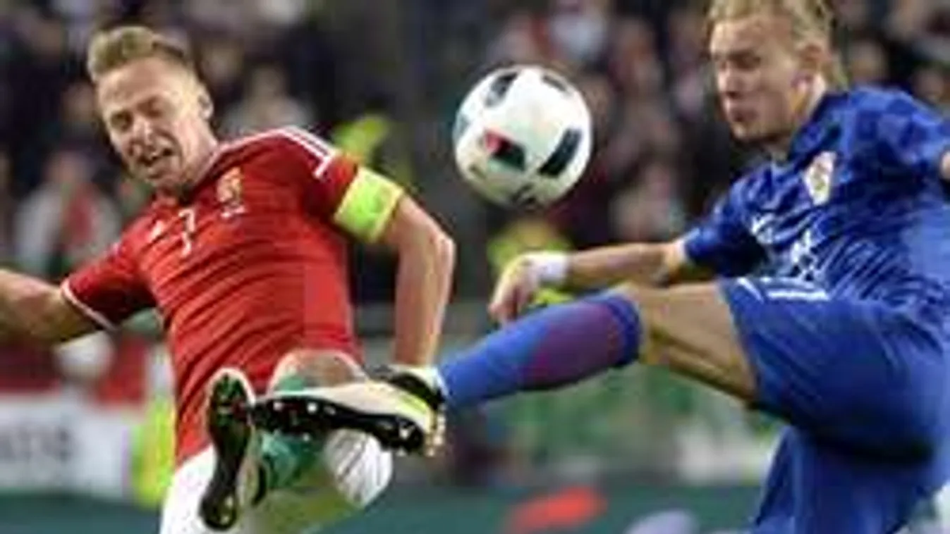 Ez kellemetlen, Dzsudzsák edzője magyarázkodik