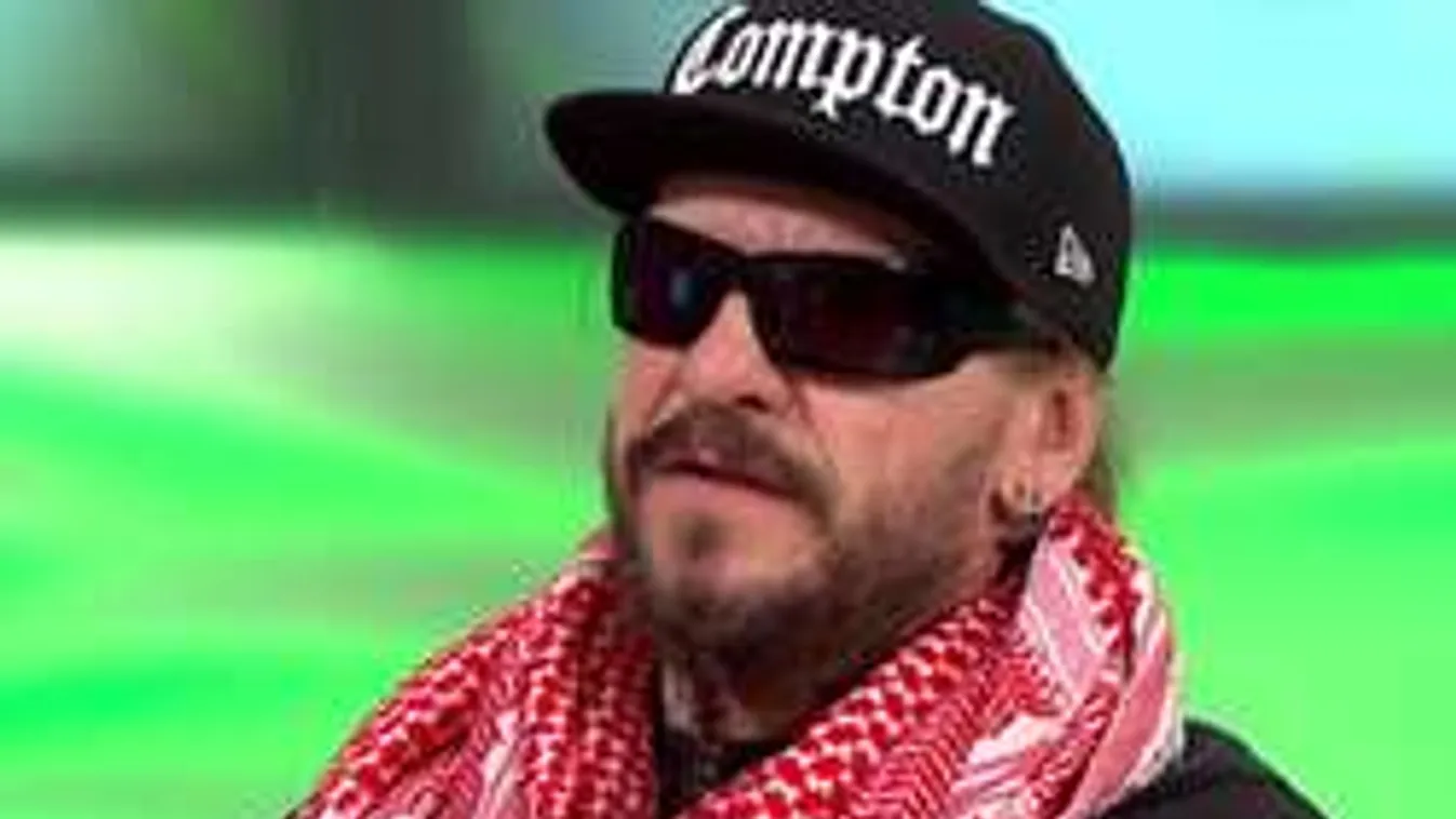 Kitálalt a szakításról Ganxsta Zolee!