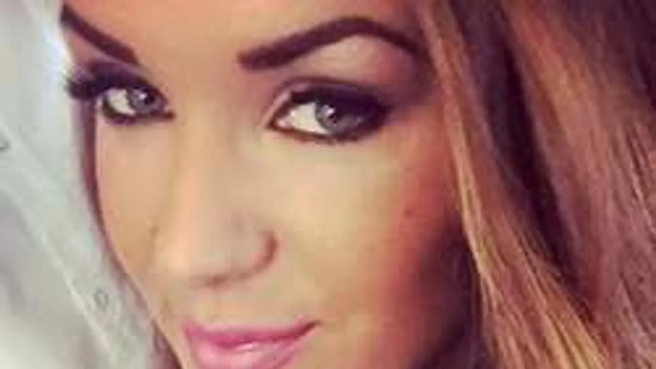 Hűha! Nagy döntést hozott esküvőjével kapcsolatban Hódi Pamela