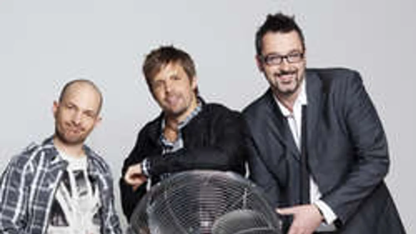 Így búcsúznak a rajongók a Morning Show-tól