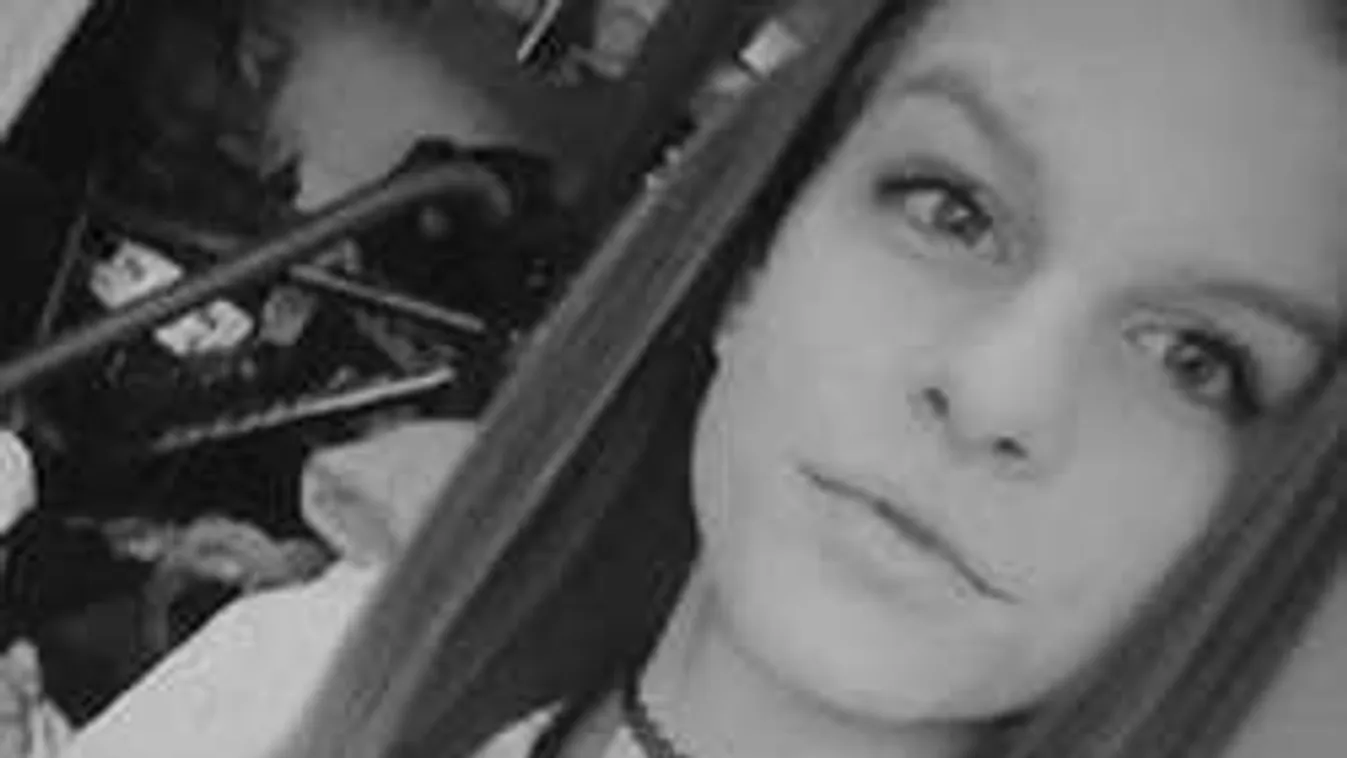 Erről ismerhetik fel a Csornáról eltűnt gyönyörű tinilányt