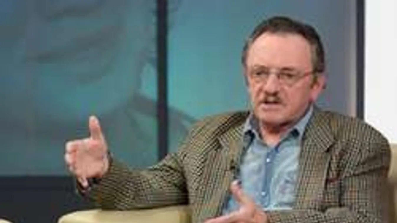 Szívszorító részleteket árult el neje balesetéről Szacsvay