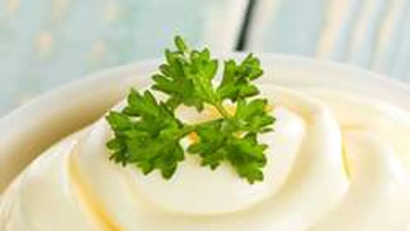 Így használd a majonézt a takarításhoz és szépségápoláshoz