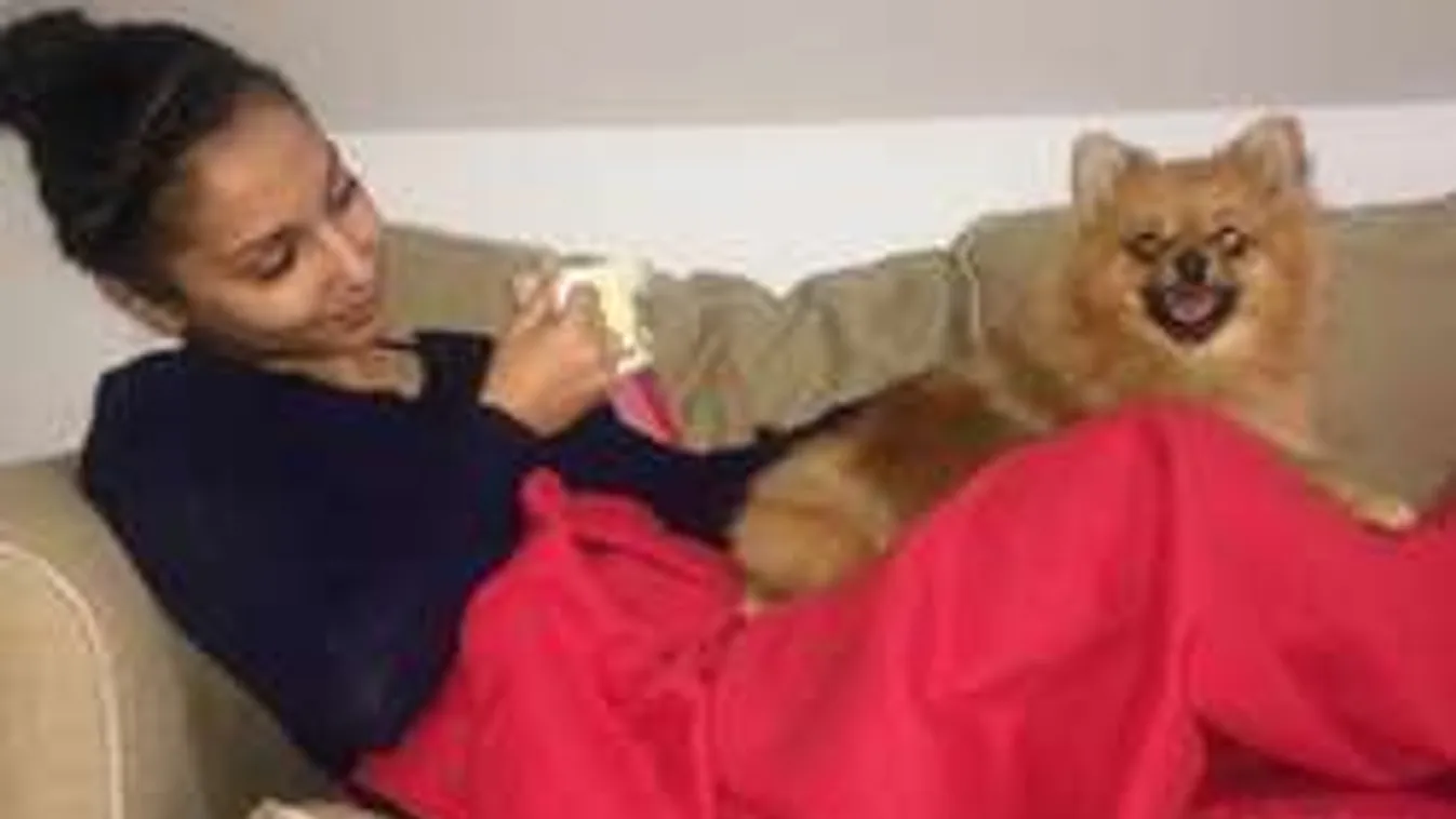 Nótár Maryre rájár a rúd mostanában